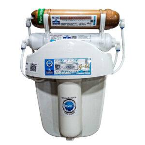 BNOVA GOLD 3 STAGE UF TECHNOLOGY with Active Copper+Alkaline