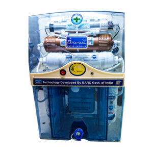 Bnova Classic with Alkaline+Active Copper Technology